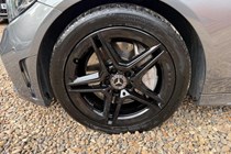 Mercedes-Benz C-Class Saloon (14-21) C 300 AMG Line 9G-Tronic Plus auto (07/2018 on) 4d For Sale - H & S Autos Ltd, Chertsey
