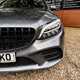 Mercedes-Benz C-Class Saloon (14-21) C 300 AMG Line 9G-Tronic Plus auto (07/2018 on) 4d For Sale - H & S Autos Ltd, Chertsey