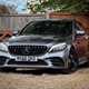 Mercedes-Benz C-Class Saloon (14-21) C 300 AMG Line 9G-Tronic Plus auto (07/2018 on) 4d For Sale - H & S Autos Ltd, Chertsey