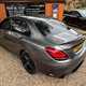 Mercedes-Benz C-Class Saloon (14-21) C 300 AMG Line 9G-Tronic Plus auto (07/2018 on) 4d For Sale - H & S Autos Ltd, Chertsey