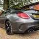 Mercedes-Benz C-Class Saloon (14-21) C 300 AMG Line 9G-Tronic Plus auto (07/2018 on) 4d For Sale - H & S Autos Ltd, Chertsey