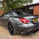 Mercedes-Benz C-Class Saloon (14-21) C 300 AMG Line 9G-Tronic Plus auto (07/2018 on) 4d For Sale - H & S Autos Ltd, Chertsey