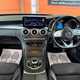 Mercedes-Benz C-Class Saloon (14-21) C 300 AMG Line 9G-Tronic Plus auto (07/2018 on) 4d For Sale - H & S Autos Ltd, Chertsey