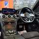 Mercedes-Benz C-Class Saloon (14-21) C 300 AMG Line 9G-Tronic Plus auto (07/2018 on) 4d For Sale - H & S Autos Ltd, Chertsey