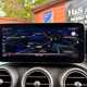 Mercedes-Benz C-Class Saloon (14-21) C 300 AMG Line 9G-Tronic Plus auto (07/2018 on) 4d For Sale - H & S Autos Ltd, Chertsey
