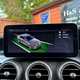 Mercedes-Benz C-Class Saloon (14-21) C 300 AMG Line 9G-Tronic Plus auto (07/2018 on) 4d For Sale - H & S Autos Ltd, Chertsey