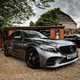 Mercedes-Benz C-Class Saloon (14-21) C 300 AMG Line 9G-Tronic Plus auto (07/2018 on) 4d For Sale - H & S Autos Ltd, Chertsey