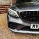 Mercedes-Benz C-Class Saloon (14-21) C 300 AMG Line 9G-Tronic Plus auto (07/2018 on) 4d For Sale - H & S Autos Ltd, Chertsey