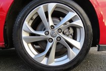 Vauxhall Astra Sports Tourer (16-21) 1.6 CDTi 16V (136bhp) SRi Nav 5d For Sale - RobertsCarscouk, Flint