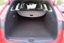 Vauxhall Astra Sports Tourer (16-21) 1.6 CDTi 16V (136bhp) SRi Nav 5d For Sale - RobertsCarscouk, Flint
