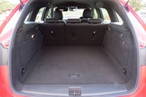 Vauxhall Astra Sports Tourer (16-21) 1.6 CDTi 16V (136bhp) SRi Nav 5d For Sale - RobertsCarscouk, Flint