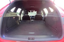 Vauxhall Astra Sports Tourer (16-21) 1.6 CDTi 16V (136bhp) SRi Nav 5d For Sale - RobertsCarscouk, Flint