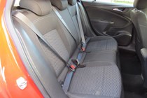 Vauxhall Astra Sports Tourer (16-21) 1.6 CDTi 16V (136bhp) SRi Nav 5d For Sale - RobertsCarscouk, Flint