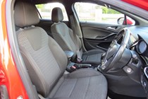 Vauxhall Astra Sports Tourer (16-21) 1.6 CDTi 16V (136bhp) SRi Nav 5d For Sale - RobertsCarscouk, Flint