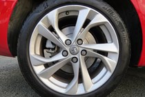 Vauxhall Astra Sports Tourer (16-21) 1.6 CDTi 16V (136bhp) SRi Nav 5d For Sale - RobertsCarscouk, Flint