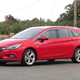 Vauxhall Astra Sports Tourer (16-21) 1.6 CDTi 16V (136bhp) SRi Nav 5d For Sale - RobertsCarscouk, Flint