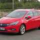 Vauxhall Astra Sports Tourer (16-21) 1.6 CDTi 16V (136bhp) SRi Nav 5d For Sale - RobertsCarscouk, Flint