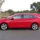 Vauxhall Astra Sports Tourer (16-21) 1.6 CDTi 16V (136bhp) SRi Nav 5d For Sale - RobertsCarscouk, Flint