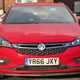 Vauxhall Astra Sports Tourer (16-21) 1.6 CDTi 16V (136bhp) SRi Nav 5d For Sale - RobertsCarscouk, Flint