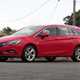 Vauxhall Astra Sports Tourer (16-21) 1.6 CDTi 16V (136bhp) SRi Nav 5d For Sale - RobertsCarscouk, Flint