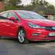 Vauxhall Astra Sports Tourer (16-21) 1.6 CDTi 16V (136bhp) SRi Nav 5d For Sale - RobertsCarscouk, Flint