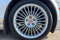 Jaguar S-Type (99-07) 2.7d V6 SE 4d Auto For Sale - RobertsCarscouk, Flint