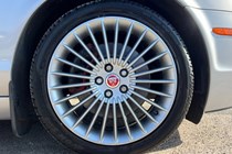 Jaguar S-Type (99-07) 2.7d V6 SE 4d Auto For Sale - RobertsCarscouk, Flint