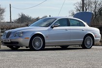 Jaguar S-Type (99-07) 2.7d V6 SE 4d Auto For Sale - RobertsCarscouk, Flint