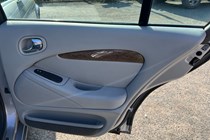 Jaguar S-Type (99-07) 2.7d V6 SE 4d Auto For Sale - RobertsCarscouk, Flint