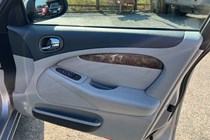 Jaguar S-Type (99-07) 2.7d V6 SE 4d Auto For Sale - RobertsCarscouk, Flint