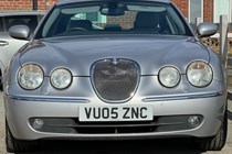 Jaguar S-Type (99-07) 2.7d V6 SE 4d Auto For Sale - RobertsCarscouk, Flint