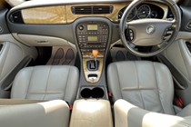 Jaguar S-Type (99-07) 2.7d V6 SE 4d Auto For Sale - RobertsCarscouk, Flint