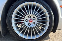 Jaguar S-Type (99-07) 2.7d V6 SE 4d Auto For Sale - RobertsCarscouk, Flint