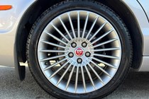 Jaguar S-Type (99-07) 2.7d V6 SE 4d Auto For Sale - RobertsCarscouk, Flint