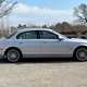 Jaguar S-Type (99-07) 2.7d V6 SE 4d Auto For Sale - RobertsCarscouk, Flint