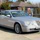 Jaguar S-Type (99-07) 2.7d V6 SE 4d Auto For Sale - RobertsCarscouk, Flint