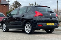 Peugeot 3008 (09-16) 1.6 HDi (112bhp) Active II 5d For Sale - RobertsCarscouk, Flint