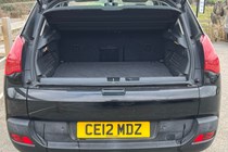 Peugeot 3008 (09-16) 1.6 HDi (112bhp) Active II 5d For Sale - RobertsCarscouk, Flint