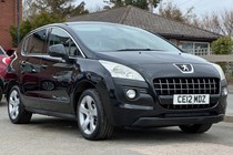 Peugeot 3008 (09-16) 1.6 HDi (112bhp) Active II 5d For Sale - RobertsCarscouk, Flint