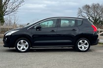 Peugeot 3008 (09-16) 1.6 HDi (112bhp) Active II 5d For Sale - RobertsCarscouk, Flint