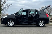 Peugeot 3008 (09-16) 1.6 HDi (112bhp) Active II 5d For Sale - RobertsCarscouk, Flint