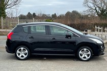 Peugeot 3008 (09-16) 1.6 HDi (112bhp) Active II 5d For Sale - RobertsCarscouk, Flint