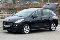 Peugeot 3008 (09-16) 1.6 HDi (112bhp) Active II 5d For Sale - RobertsCarscouk, Flint