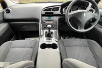 Peugeot 3008 (09-16) 1.6 HDi (112bhp) Active II 5d For Sale - RobertsCarscouk, Flint