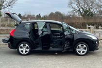 Peugeot 3008 (09-16) 1.6 HDi (112bhp) Active II 5d For Sale - RobertsCarscouk, Flint