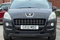 Peugeot 3008 (09-16) 1.6 HDi (112bhp) Active II 5d For Sale - RobertsCarscouk, Flint