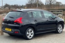Peugeot 3008 (09-16) 1.6 HDi (112bhp) Active II 5d For Sale - RobertsCarscouk, Flint