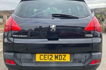 Peugeot 3008 (09-16) 1.6 HDi (112bhp) Active II 5d For Sale - RobertsCarscouk, Flint