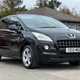 Peugeot 3008 (09-16) 1.6 HDi (112bhp) Active II 5d For Sale - RobertsCarscouk, Flint