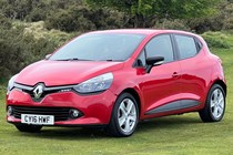 Renault Clio Hatchback (12-19) 1.2 16V Play 5d For Sale - RobertsCarscouk, Flint